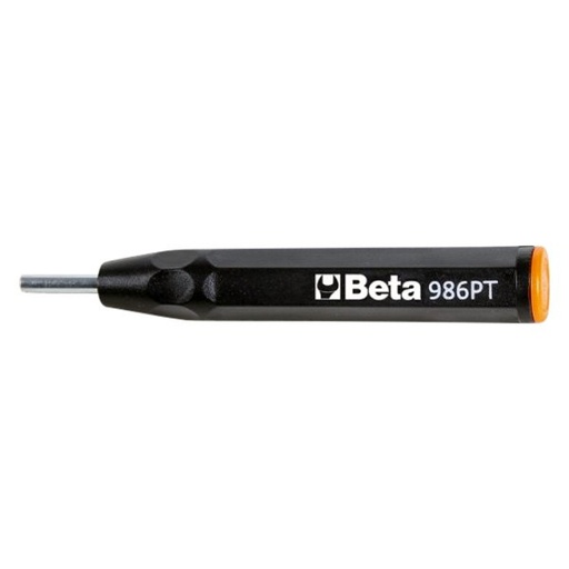 [009860140] 986PT-TYRE VALVE SCREWDRIVER, PRECALIBR.