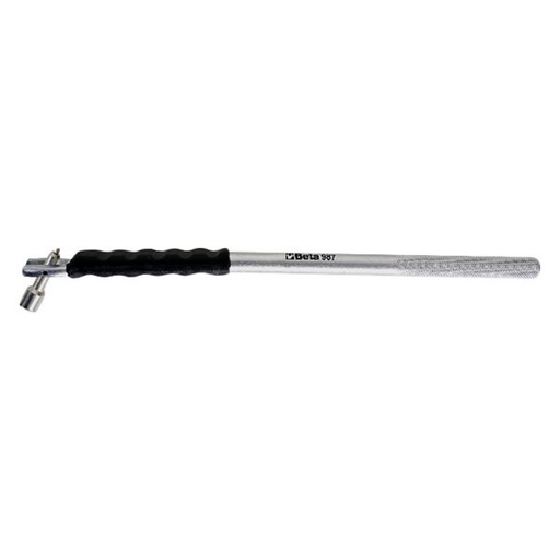 [009870001] 987-LEVER VALVE GEAR