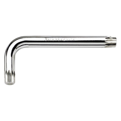 [000980012] 98XZN 12-OFFSET KEY WRENCHES XZN® PROF.