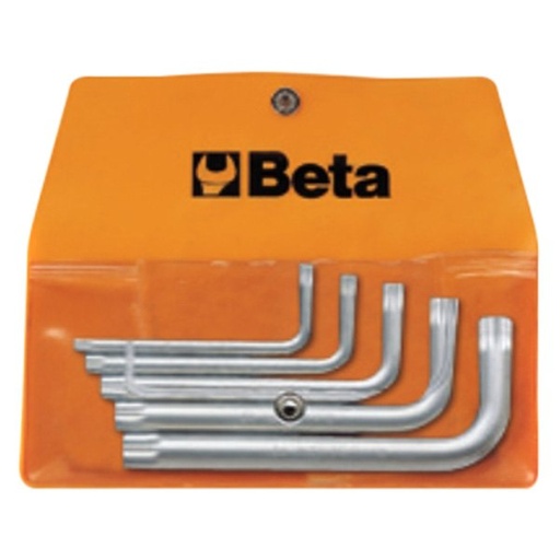 [000980650] 98XZN/B5-5 WRENCHES 98XZN® IN WALLET