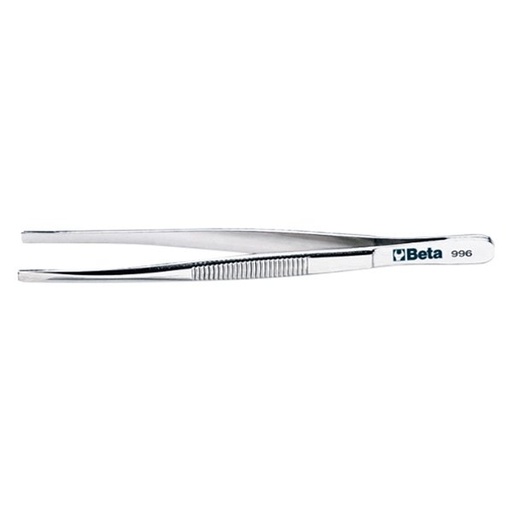 [009960001] 996 150-STRAIGHT END SPRING TWEEZERS