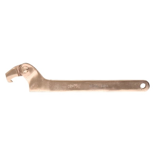[000990803] 99BA 32-SPARK-PROOF HOOK WRENCHES
