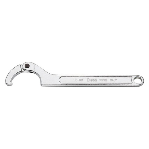 [000990280] 99SQ 80-120-HOOK WR.WITH SQUARE NOSES
