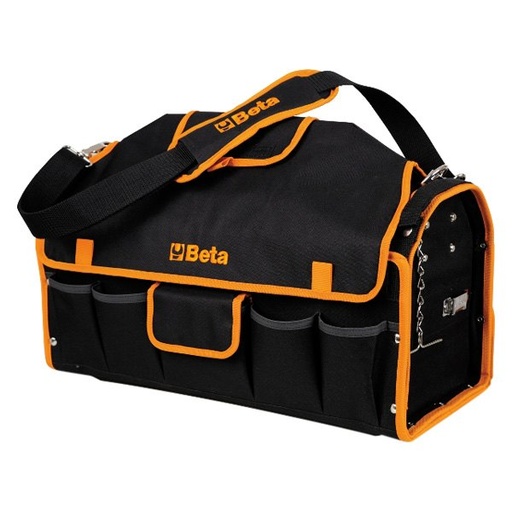 [021100000] C10-TECHNICAL FABRIC TOOL BOX