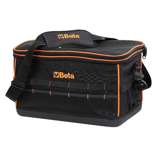 [021110000] C11-EMPTY TOOL BOX WITH TOOL TRAY