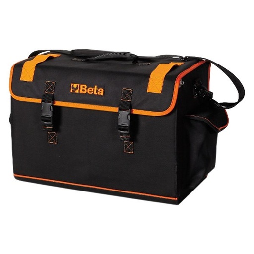 [021120000] C12-TECHNICAL FABRIC TOOL BAG