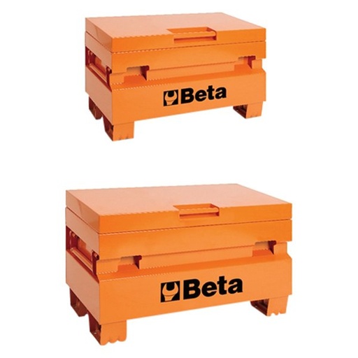 [022000245] C22PL-O-TOOL TRUNK FOR BUILDING YARDS