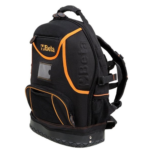 [021050000] C5-EMPTY TOOL RUCKSACK