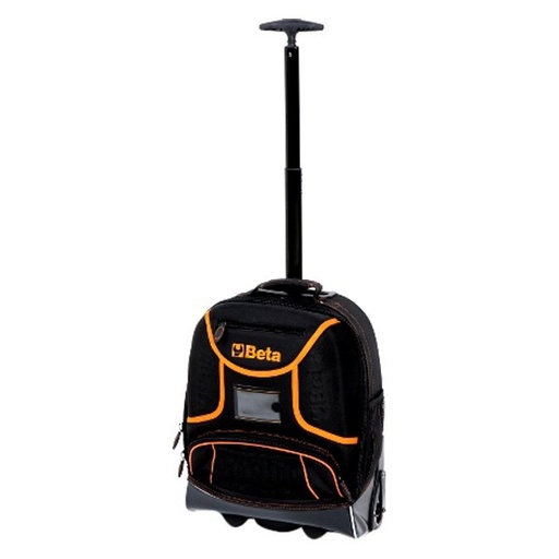 [021060010] C6T-EMPTY TOOL TROLLEY