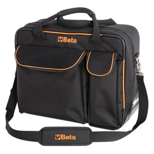 [021070000] C7-TECHNICAL FABRIC TOOL BAG