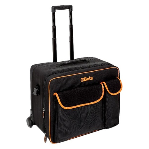 [021080000] C8-TOOL TROLLEY MADE OF TECHNICAL FABRIC