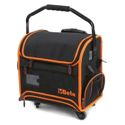 [021080300] C8B-TOOL TROLLEY FOR ELECTRICIANS