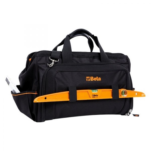 [021090000] C9-TECHNICAL FABRIC TOOL BAG