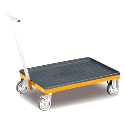 [023000610] CD23S-CADDY TROLLEY