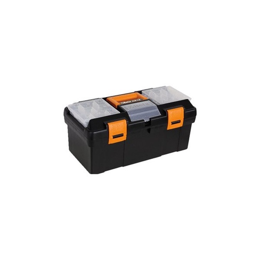 [021150201] CP15-TOOL BOX PLASTIC REMOV. TOTE-TRAY