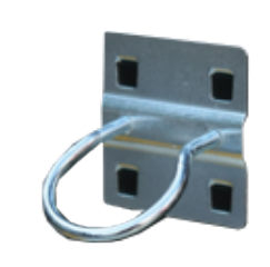 [L17-55] Closed Hook for Hammer