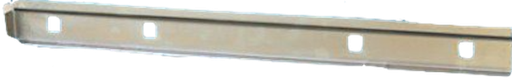 [LT17-08] HOLDER FOR PLASTIC BINS FOR WORKSHOP SERIES BACK PANEL