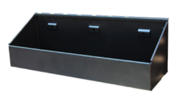 [LT17-51] SPRAYCAN HOLDER TO FIT ON BACKPANEL