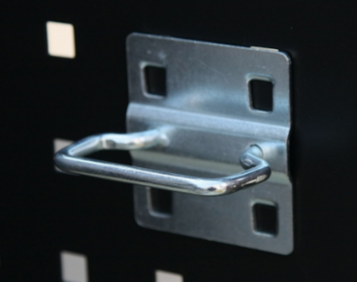 [LT17-54] CLOSED HOOK FOR WORKSHOP SERIES