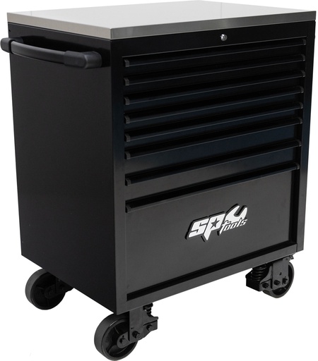 [SP00200BF] USA SERIES - TOOLKIT 465 PCS XL 8 DRAWERS