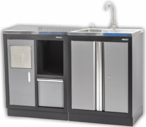 [SP00431] WORKSHOP SYSTEEM 3 PC