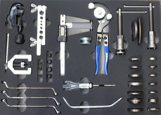 [SP00561] EVA FOAM INLAY BRAKE SERVICE