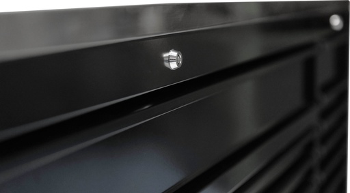 [SP01077US] 633 PC TOOLKIT IN USA ROLLERCAB 21 DRAWERS XXL