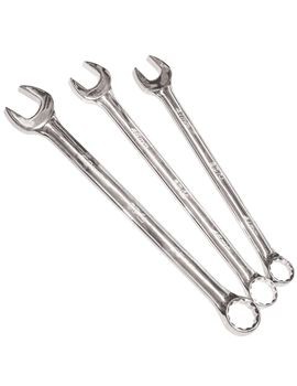 [SP10020] SPANNER SET LARGE JUMBO ROE METRIC 3PC