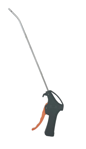 [SP-112] MEDIUM NOSE DUSTER