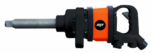 [SP-1193GE6] 1" IMPACT WRENCH ALUMINIUM