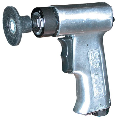 [SP-1330H] GASKET SANDER ALUMINIUM 50MM