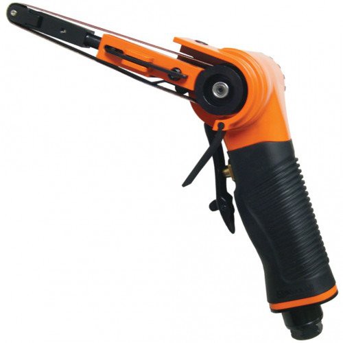 [SP-1370A] PNEUMATIC BELT SANDER  PROFESSIONAL