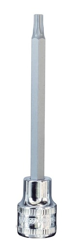 [SP22195] SOCKET 3/8" TORX PLUS TP27 100MM