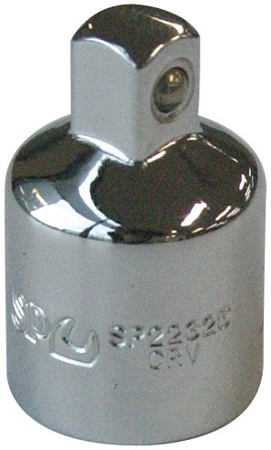 [SP22325] SOCKET ADAPTOR 3/8F X 1/4M