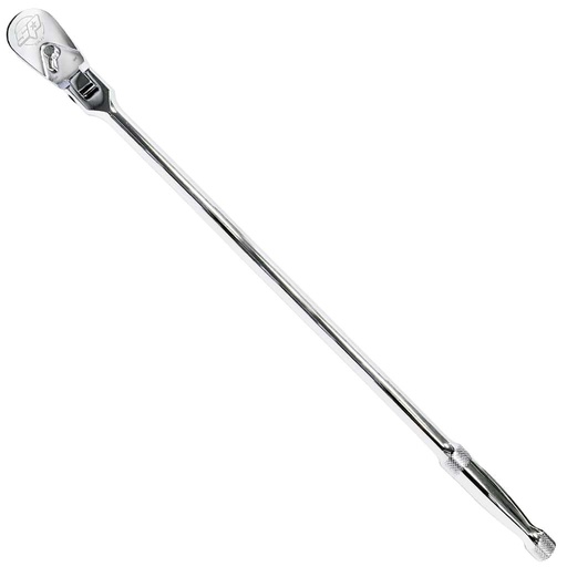 [SP22366] 3/8" RATCHET 90T SEALED FLEX HEAD LONG