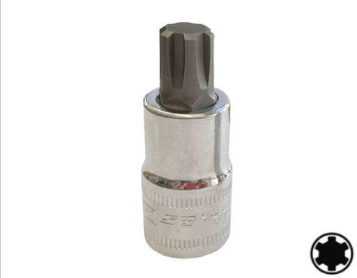 [SP23294] SOCKET 1/2" RIBE 14MM (55MM LONG)