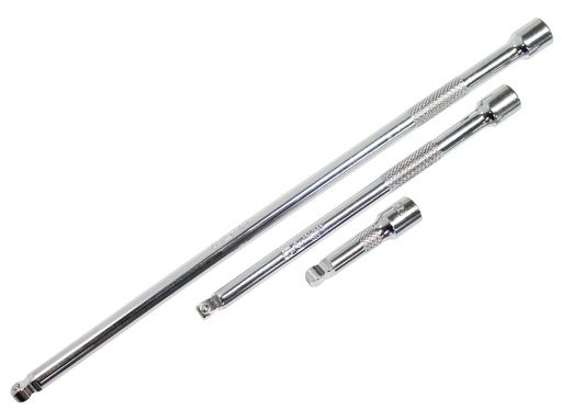 [SP23330] SOCKET WOBBLE EXTENSION BAR 1/2DR 3PC SET