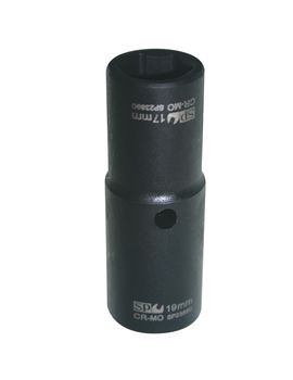 [SP23890] SOCKET IMPACT FLIP 1/2DR METRIC 17X19MM