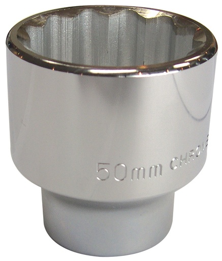 [SP24046] SOCKET 3/4DR 12PT METRIC 46MM