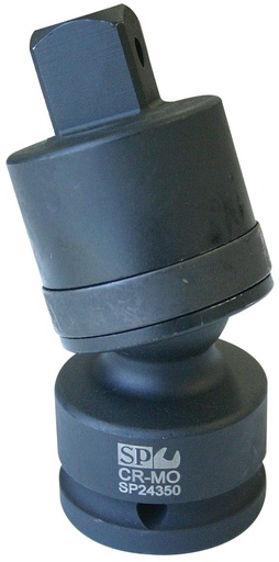 [SP24350] SOCKET IMPACT UNIVERSAL JOINT 3/4DR