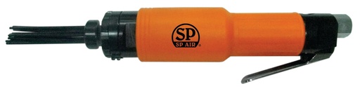 [SP-2472] NEEDLE SCALER COMPOSITE 4000BPM 12X3MM