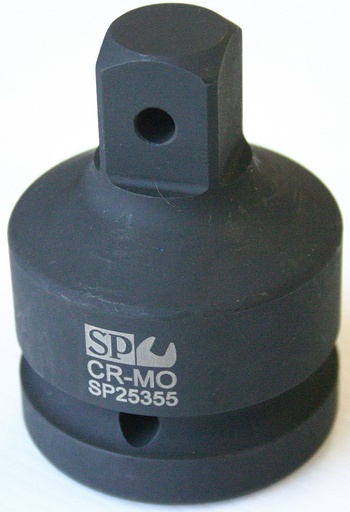 [SP25355] SOCKET IMPACT ADAPTOR 1F X 3/4M