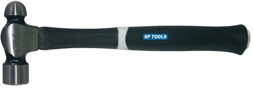 [SP30182] HAMMER BALL PEIN MOULDED HANDLE 900GR