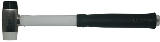 [SP30412] HAMMER SOFT FACE SOFT/HARD HEAD 35MM