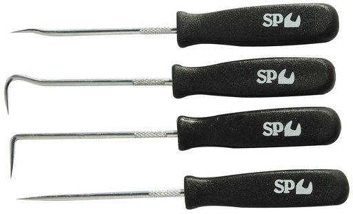 [SP30802] PICK SET 4PCE