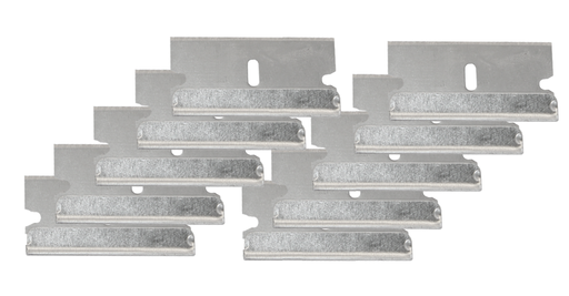 [SP30868] RAZOR SCRAPER BLADES -10PCS PACK