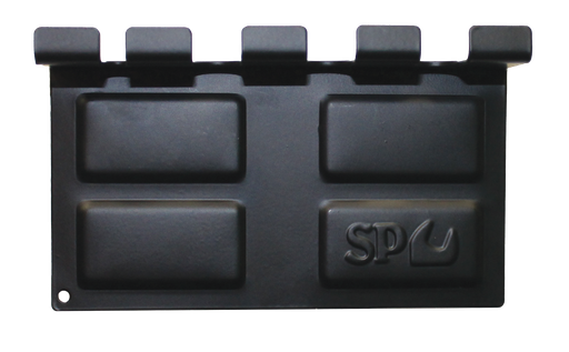 [SP30904] MAGNETIC HOLDER PRY BAR