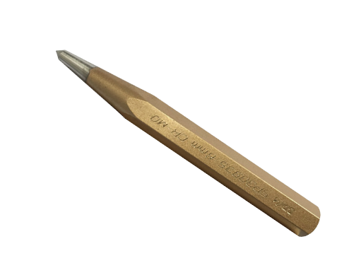[SP30933] CENTRE PUNCH 4MM