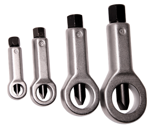 [SP31210] NUT SPLITTER SET - 4PC
