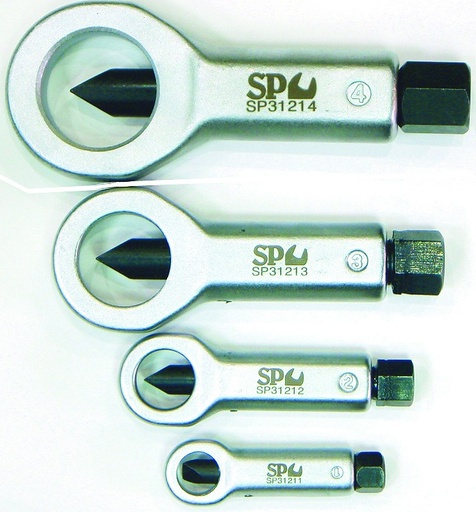 [SP31211] NUT SPLITTER 9-12MM